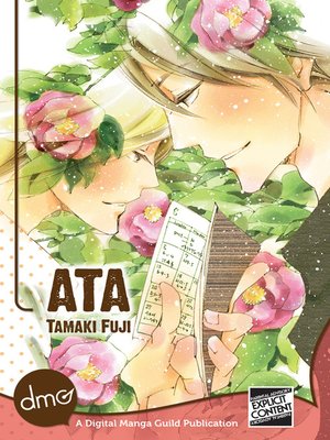 cover image of ATA